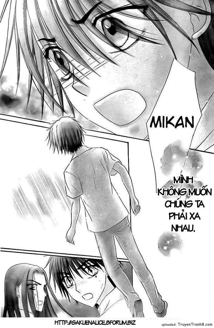 Học Viện Alice Chapter 134 - 7