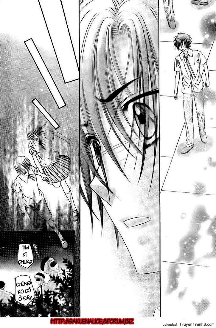 Học Viện Alice Chapter 134 - 8