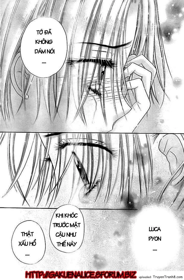 Học Viện Alice Chapter 134 - 14