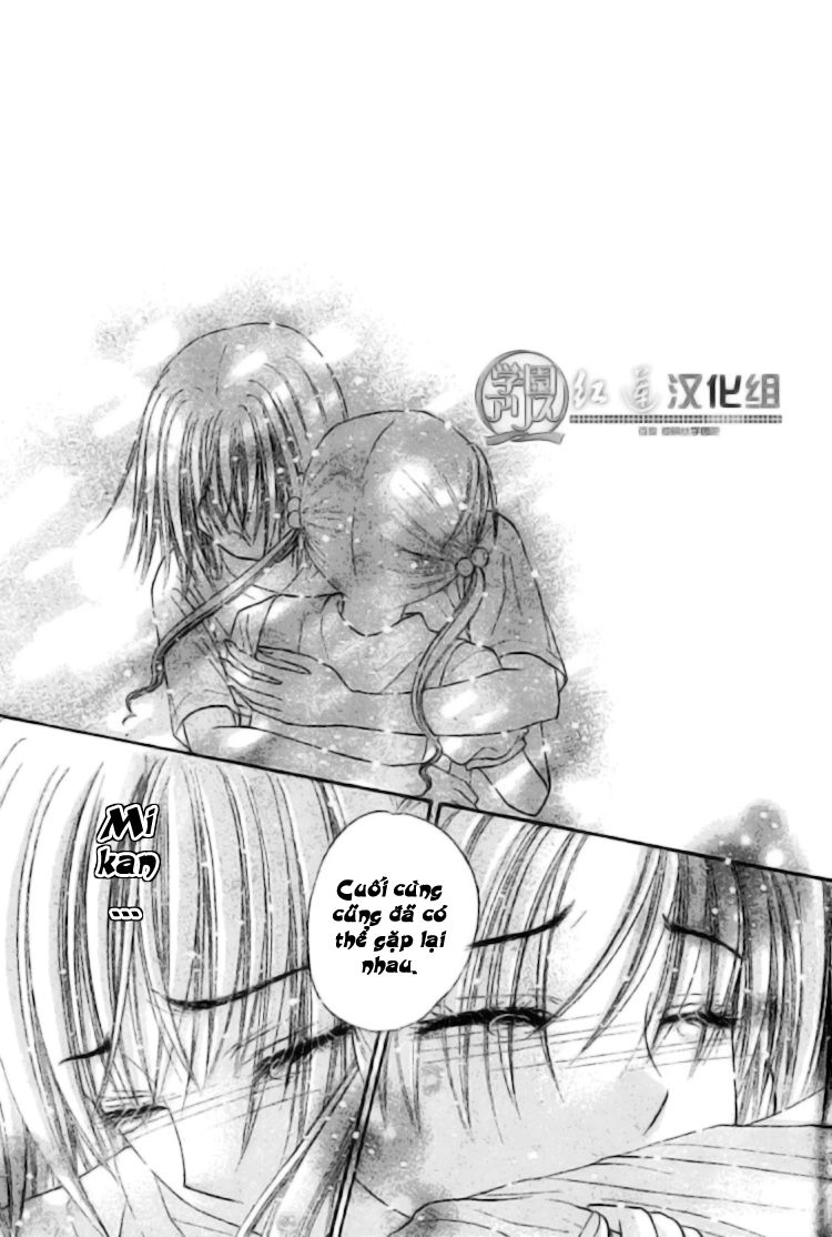 Học Viện Alice Chapter 136 - 10