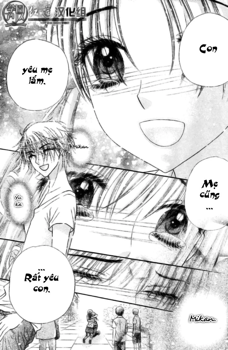 Học Viện Alice Chapter 136 - 13