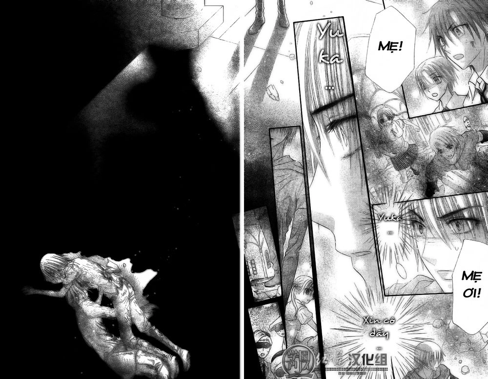 Học Viện Alice Chapter 137 - 7