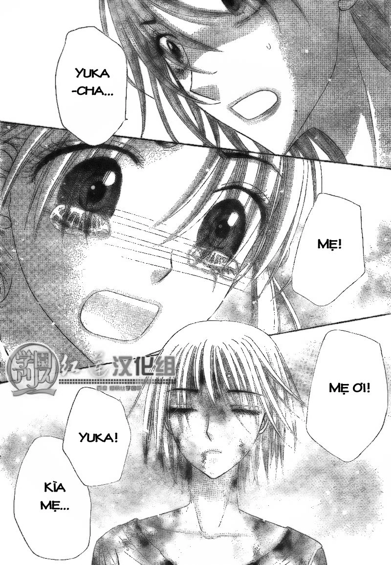 Học Viện Alice Chapter 137 - 24