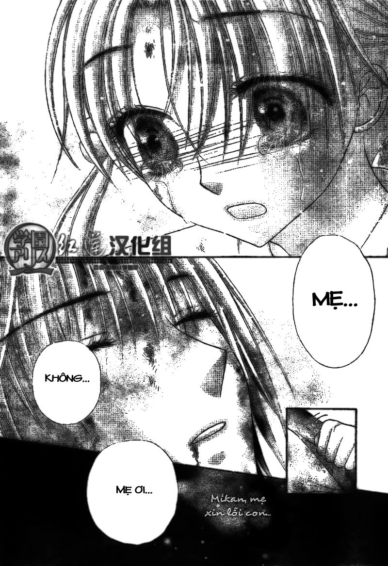 Học Viện Alice Chapter 137 - 27