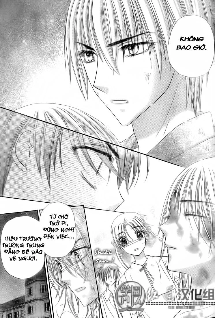 Học Viện Alice Chapter 138 - 18