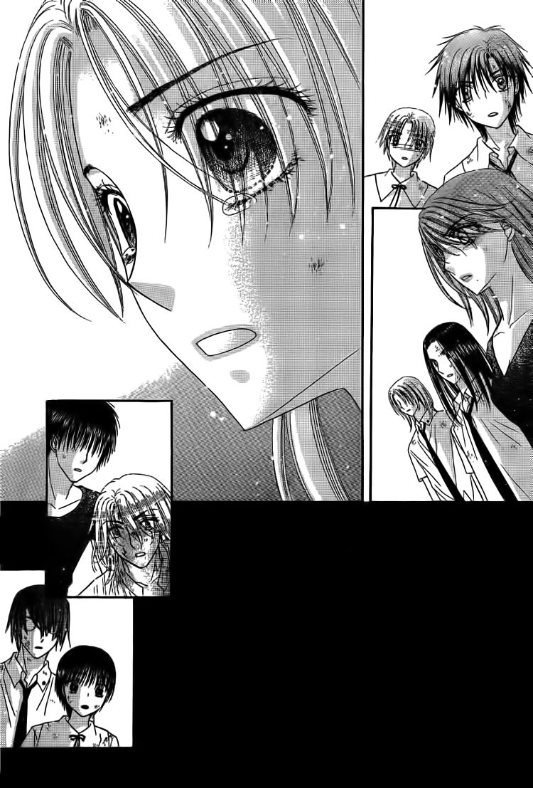 Học Viện Alice Chapter 139 - 17