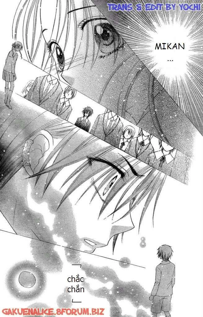 Học Viện Alice Chapter 140 - 17