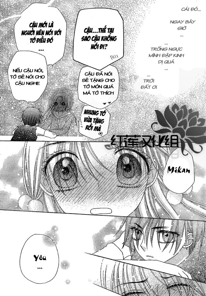 Học Viện Alice Chapter 144 - 26