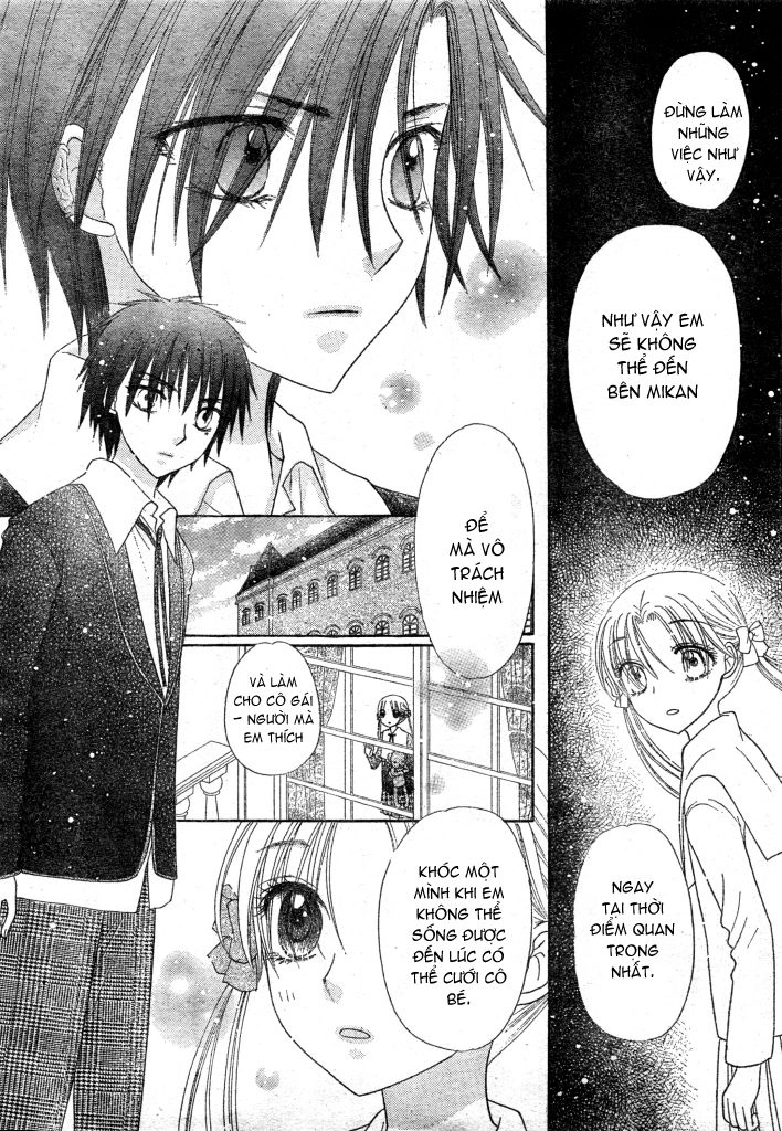 Học Viện Alice Chapter 149 - 11