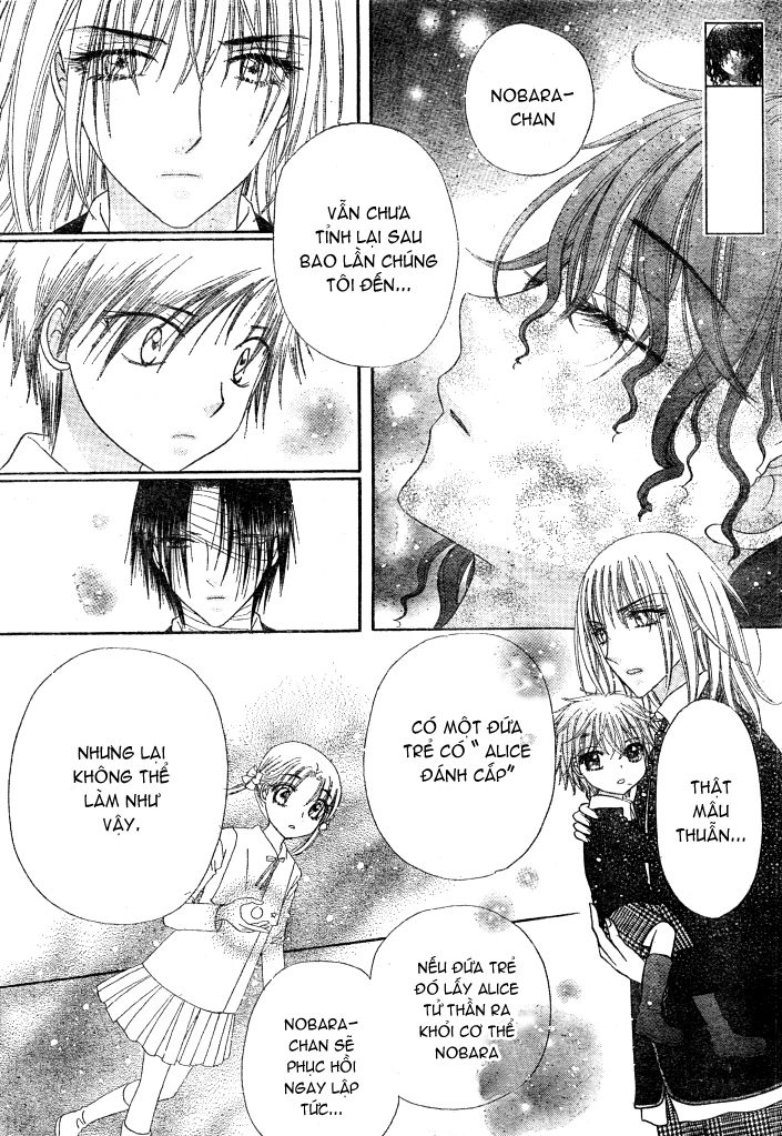 Học Viện Alice Chapter 149 - 13