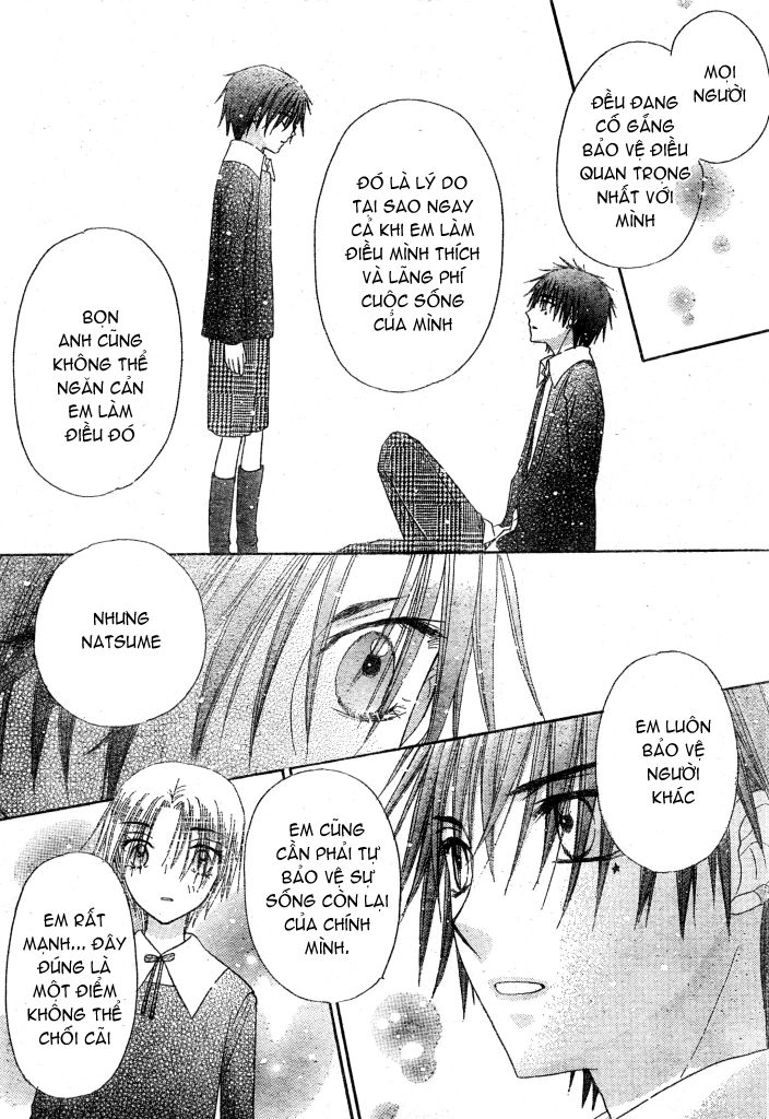 Học Viện Alice Chapter 149 - 21