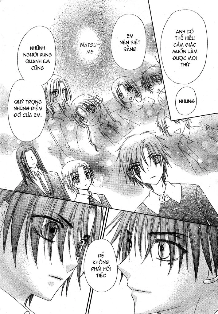 Học Viện Alice Chapter 149 - 22