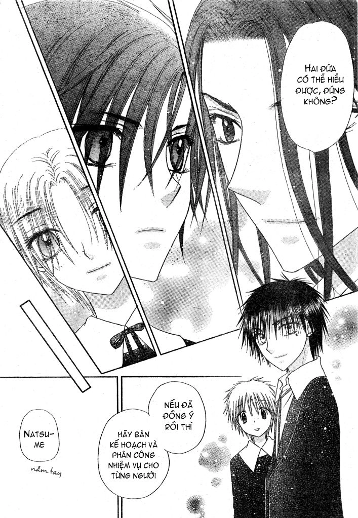 Học Viện Alice Chapter 149 - 25