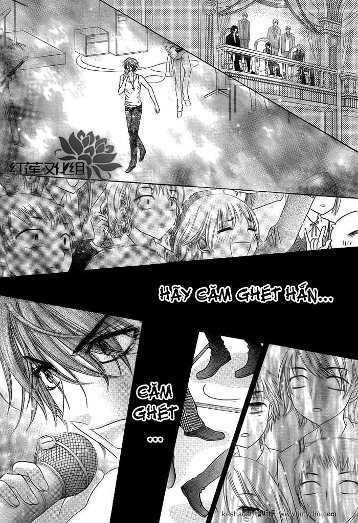 Học Viện Alice Chapter 151 - 7