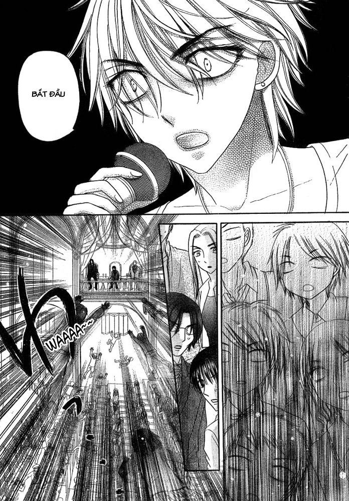 Học Viện Alice Chapter 151 - 9