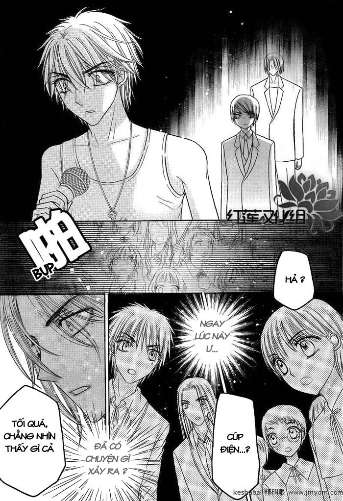 Học Viện Alice Chapter 151 - 13