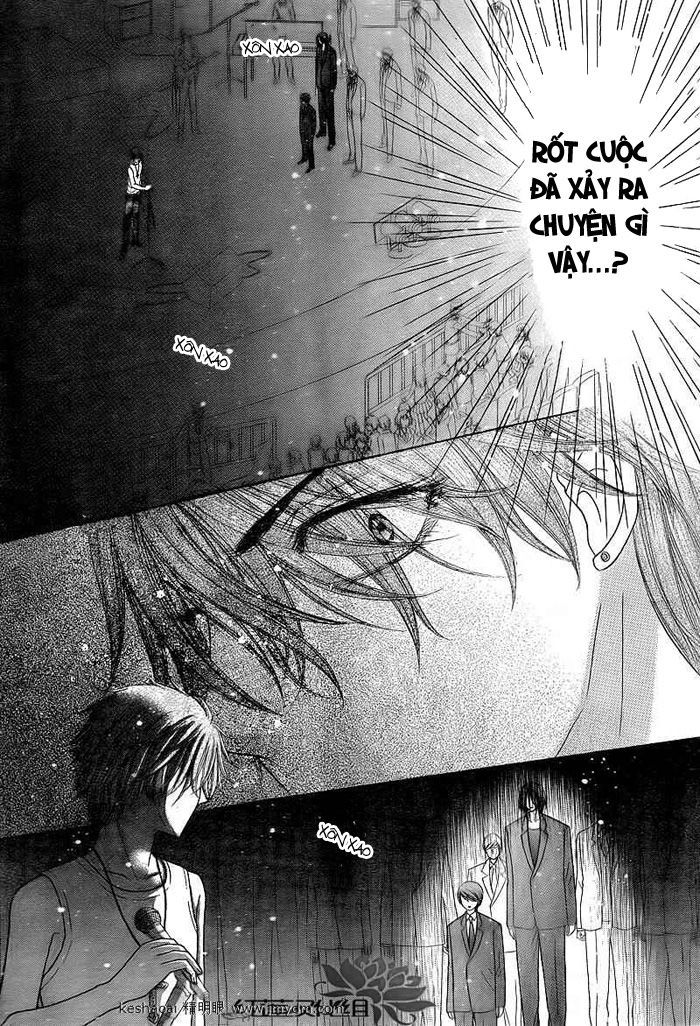 Học Viện Alice Chapter 151 - 14