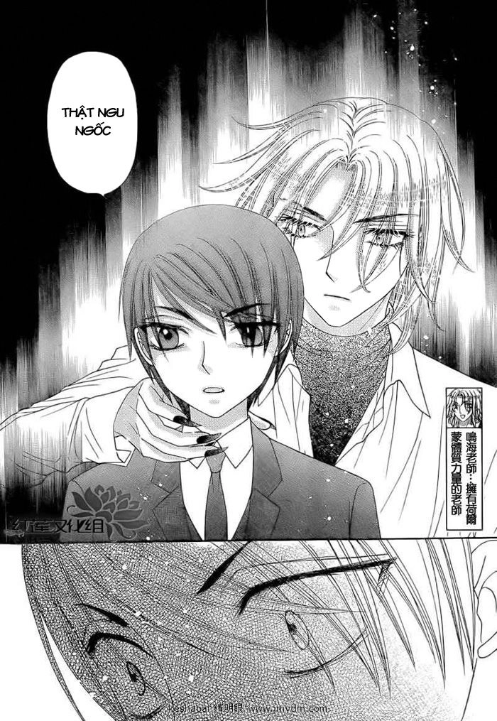 Học Viện Alice Chapter 151 - 22