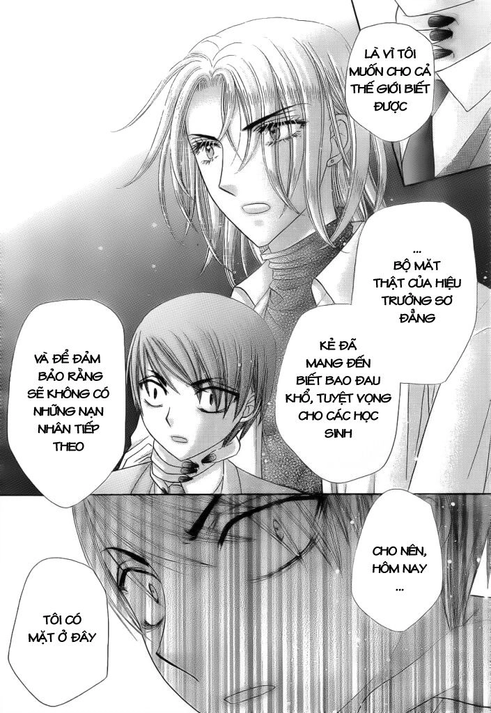 Học Viện Alice Chapter 152 - 9