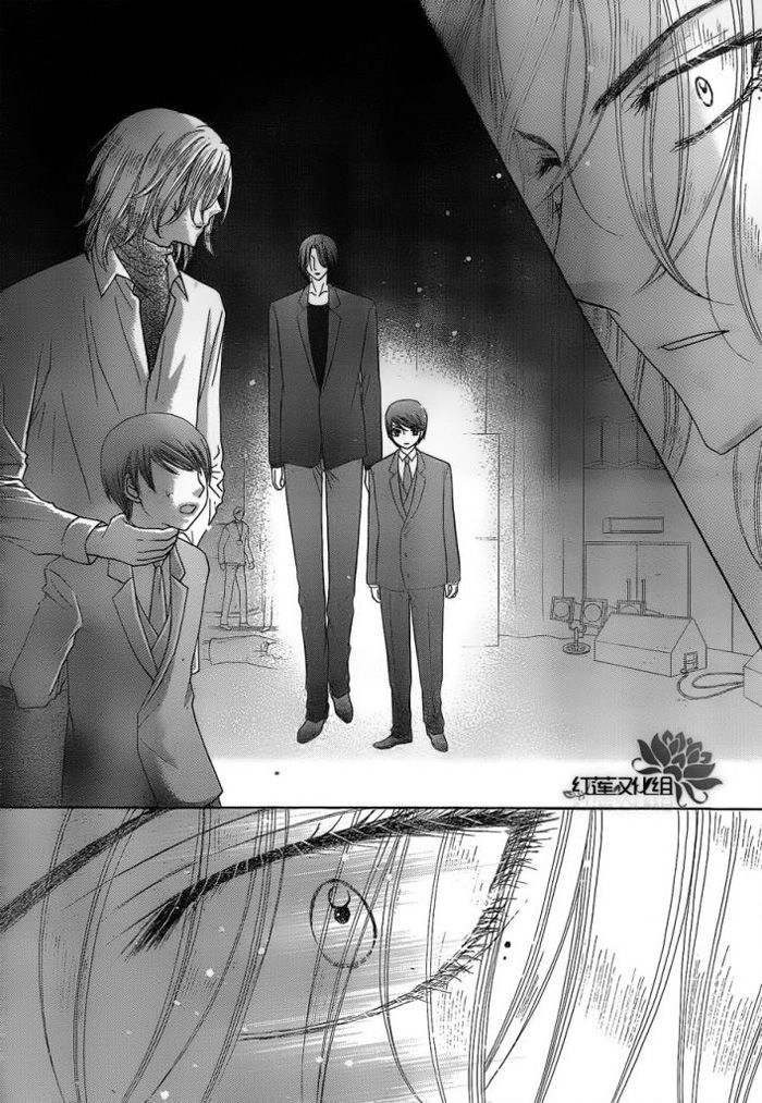 Học Viện Alice Chapter 153 - 5