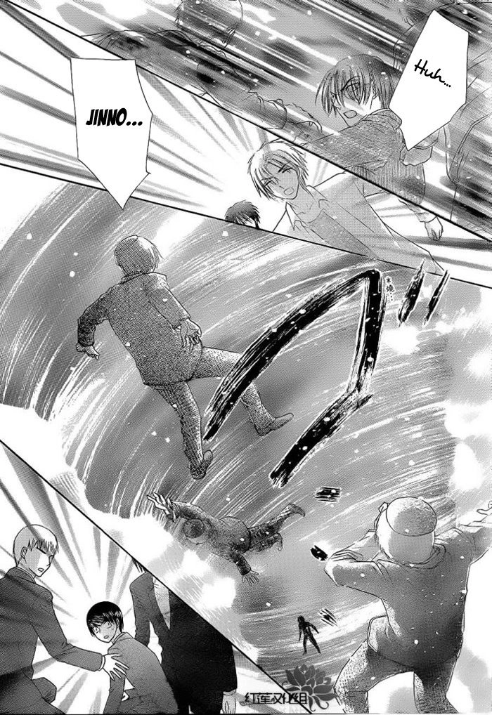 Học Viện Alice Chapter 153 - 29