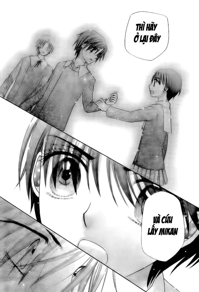 Học Viện Alice Chapter 154 - 22