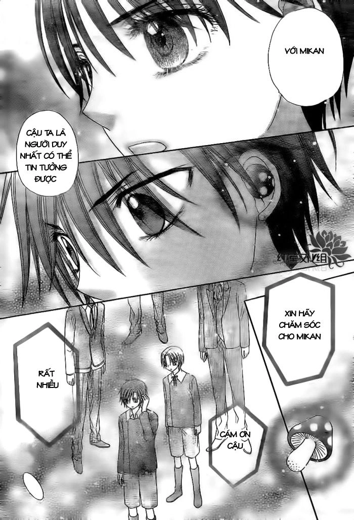 Học Viện Alice Chapter 154 - 27