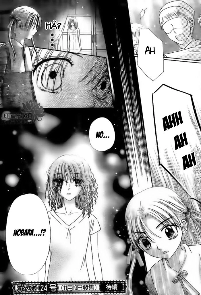 Học Viện Alice Chapter 154 - 31