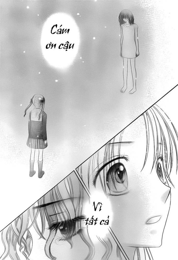 Học Viện Alice Chapter 155 - 13