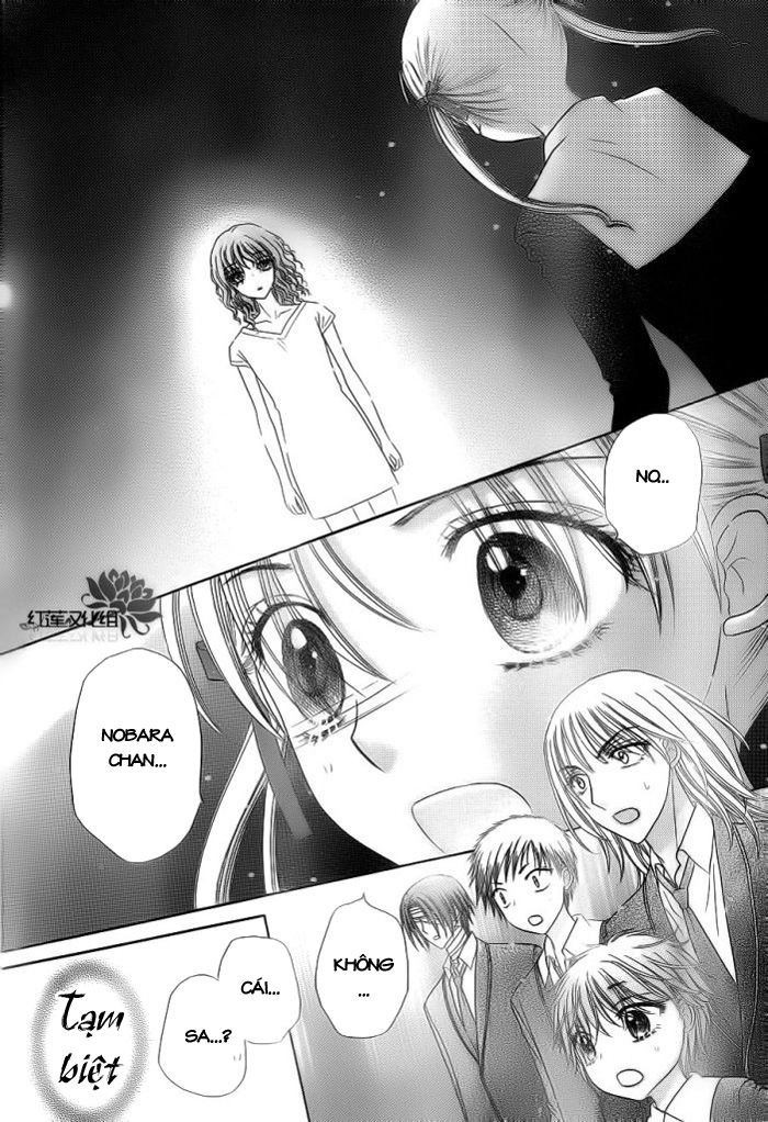 Học Viện Alice Chapter 155 - 18