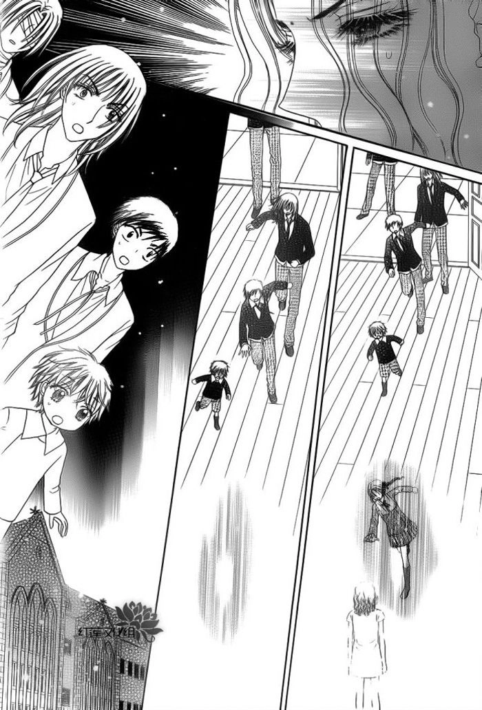 Học Viện Alice Chapter 155 - 22