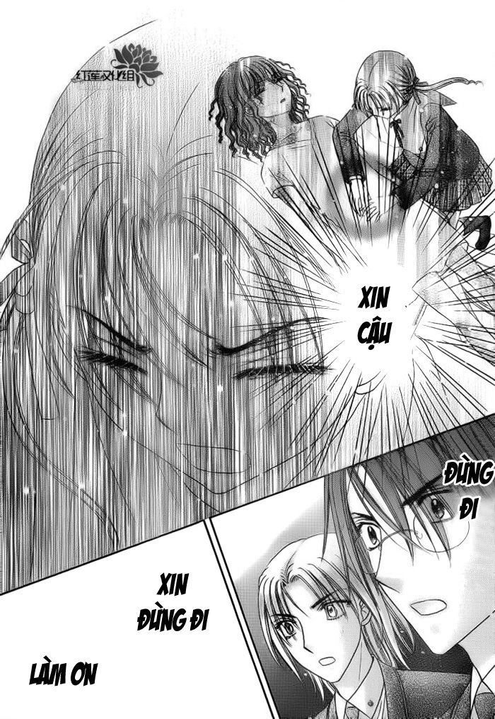 Học Viện Alice Chapter 155 - 27