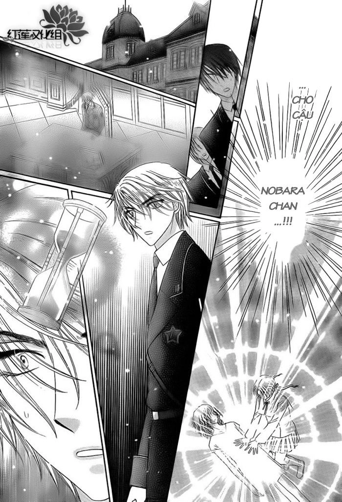 Học Viện Alice Chapter 156 - 11