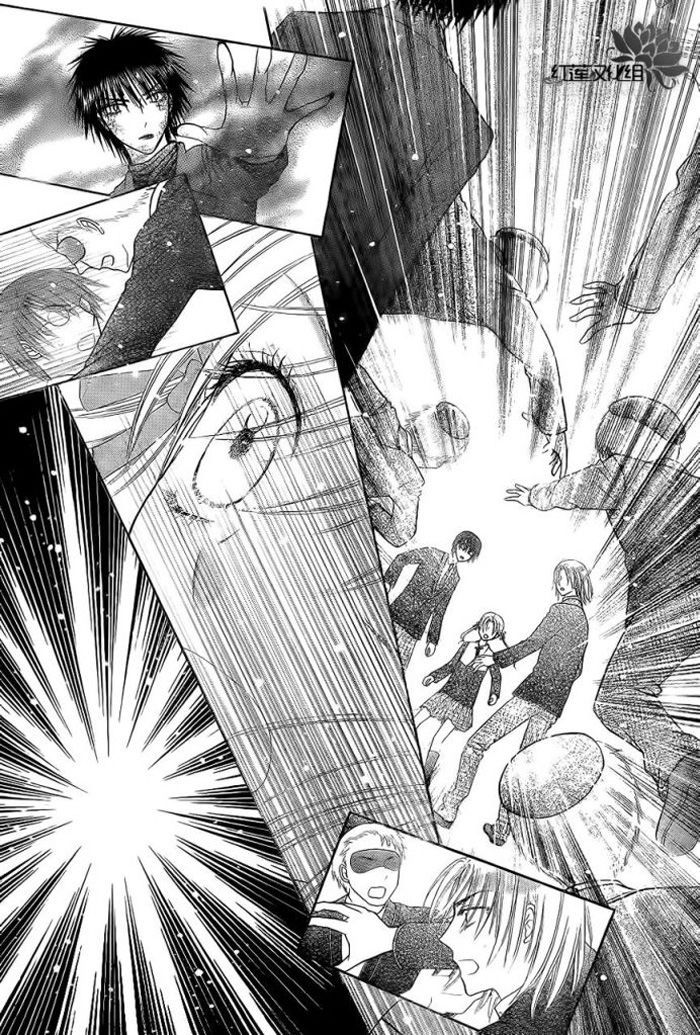 Học Viện Alice Chapter 156 - 31