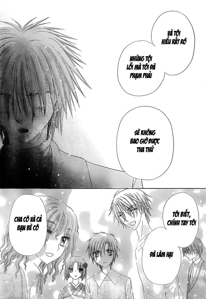 Học Viện Alice Chapter 157 - 26