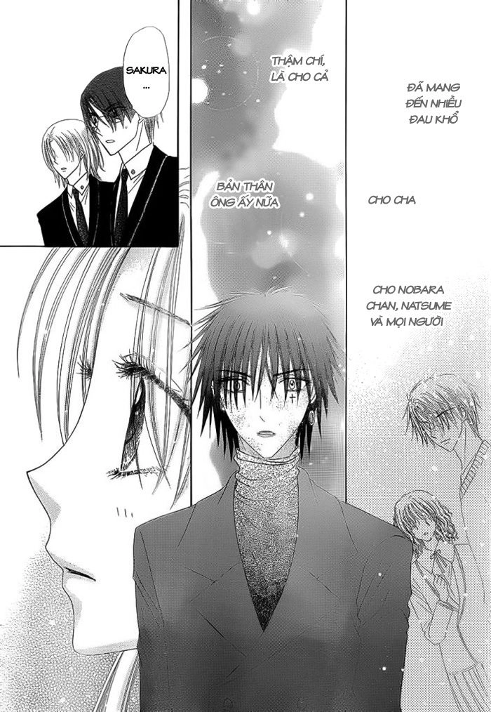 Học Viện Alice Chapter 158 - 5