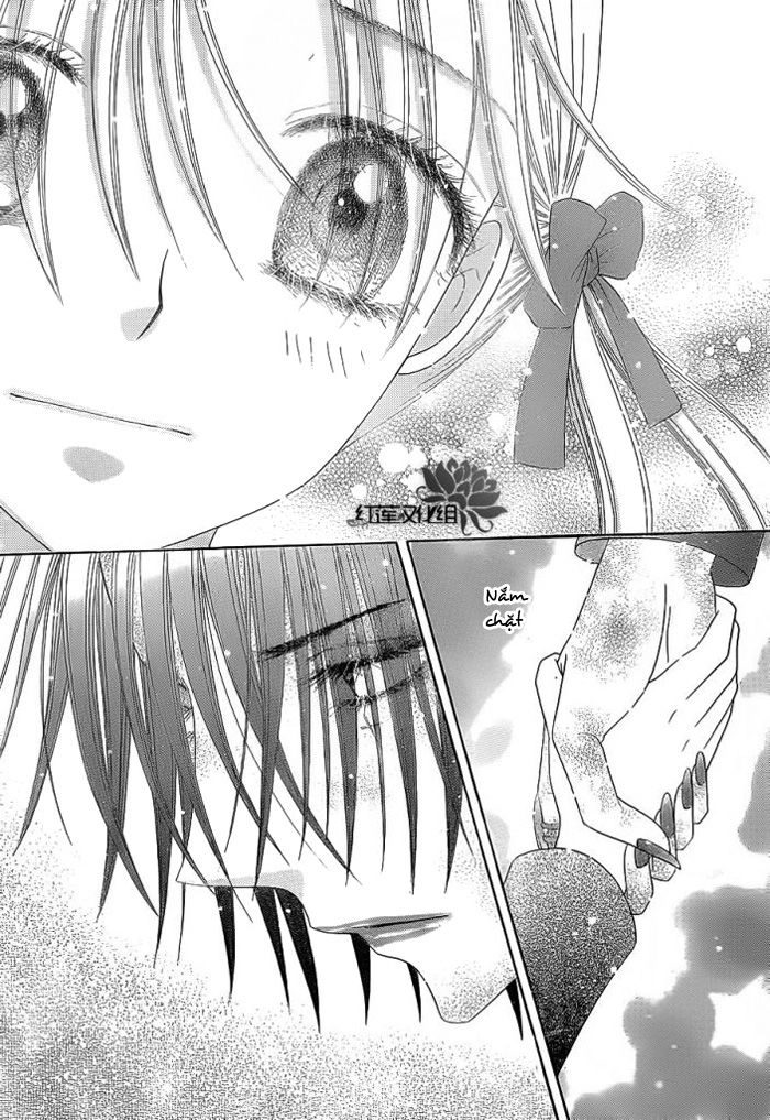 Học Viện Alice Chapter 158 - 13