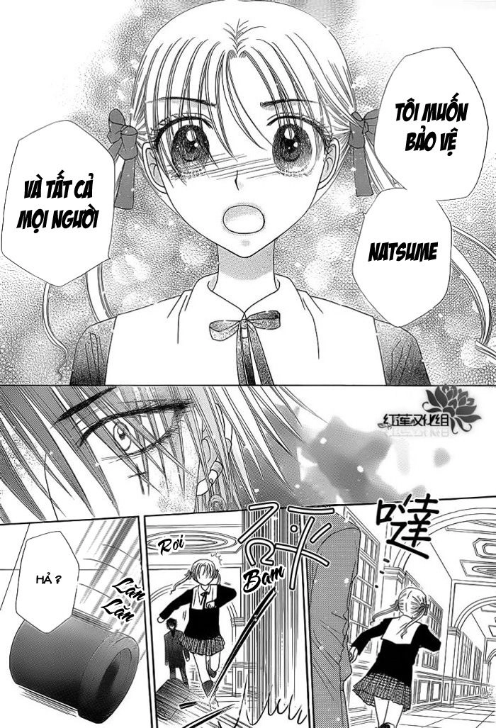 Học Viện Alice Chapter 159 - 14