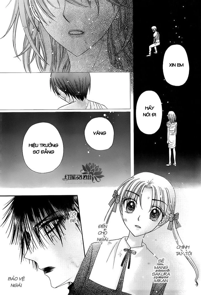 Học Viện Alice Chapter 160 - 5