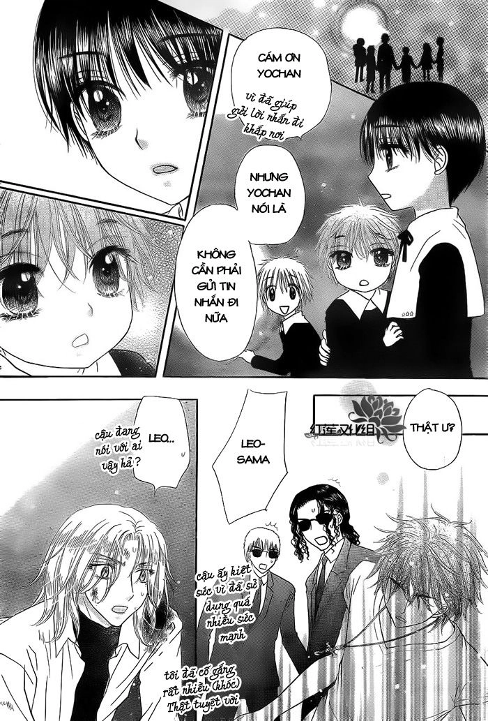 Học Viện Alice Chapter 161 - 27