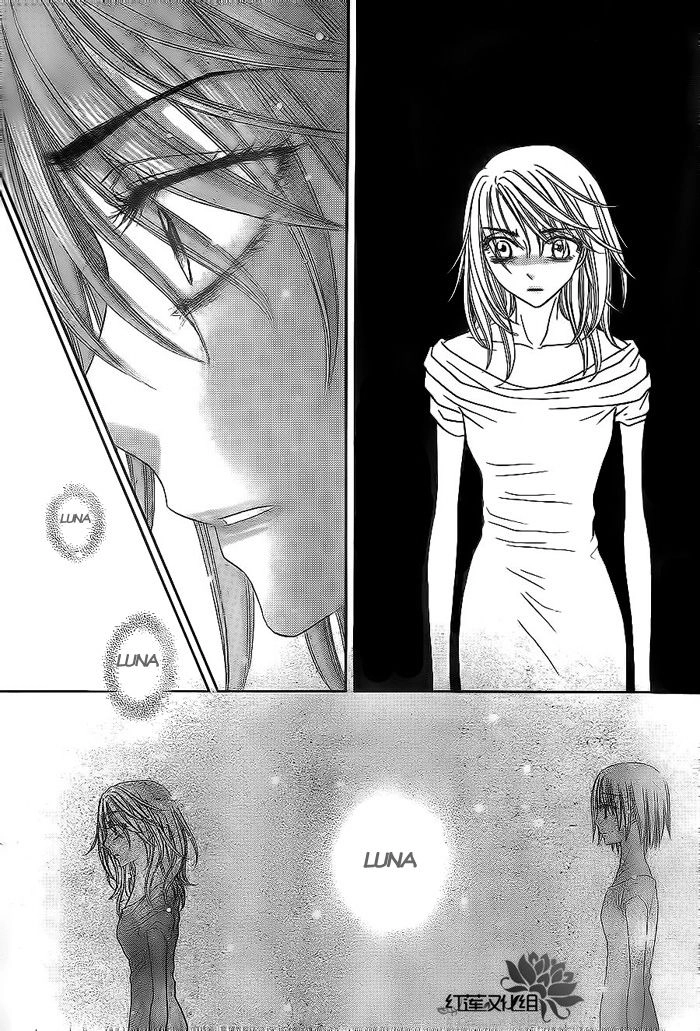 Học Viện Alice Chapter 161 - 29