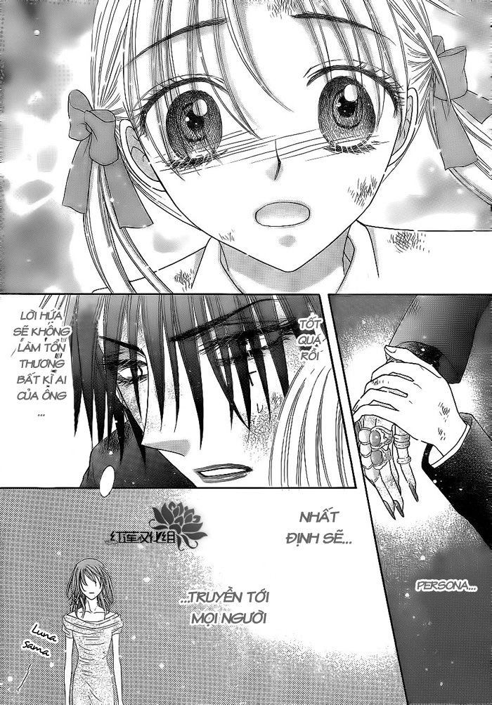 Học Viện Alice Chapter 162 - 10