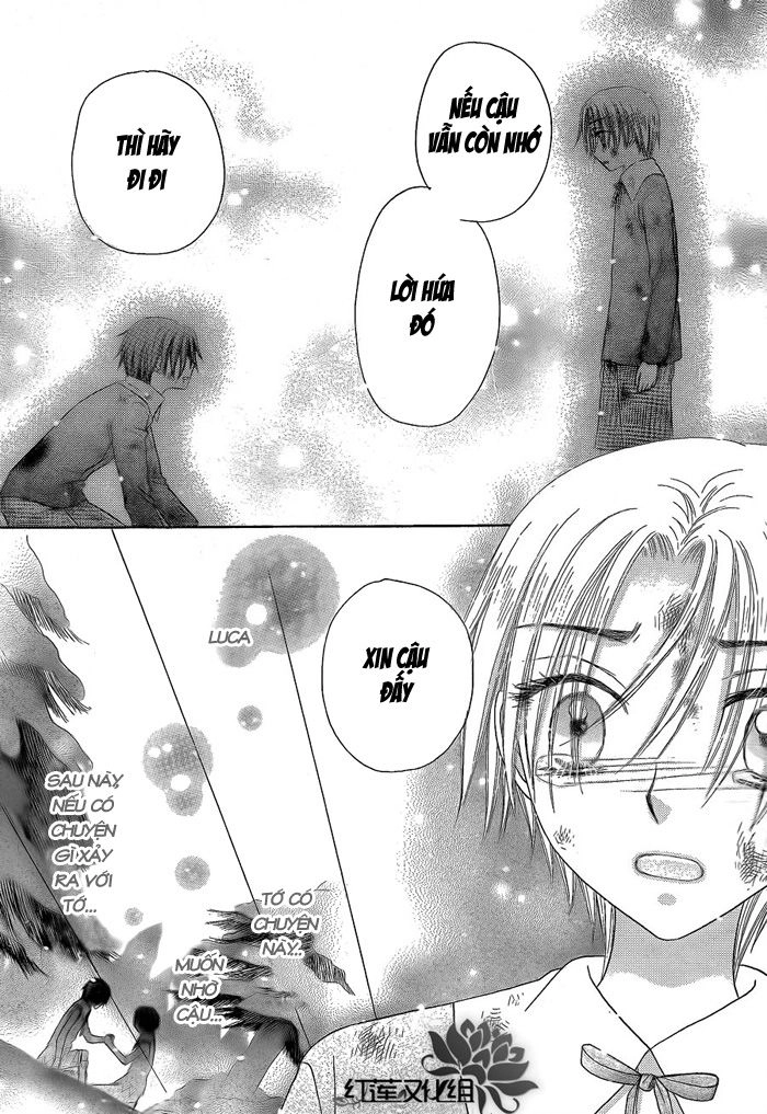 Học Viện Alice Chapter 162 - 24