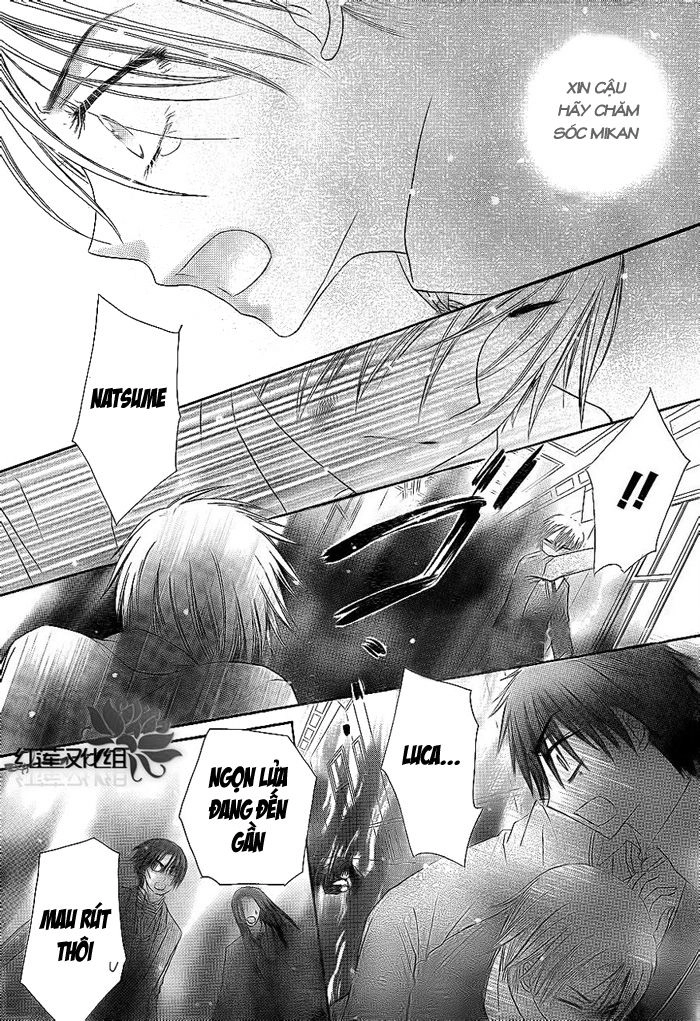 Học Viện Alice Chapter 162 - 25