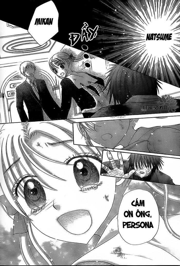 Học Viện Alice Chapter 163 - 13