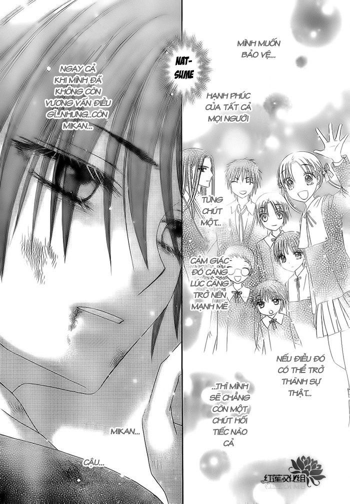 Học Viện Alice Chapter 163 - 23