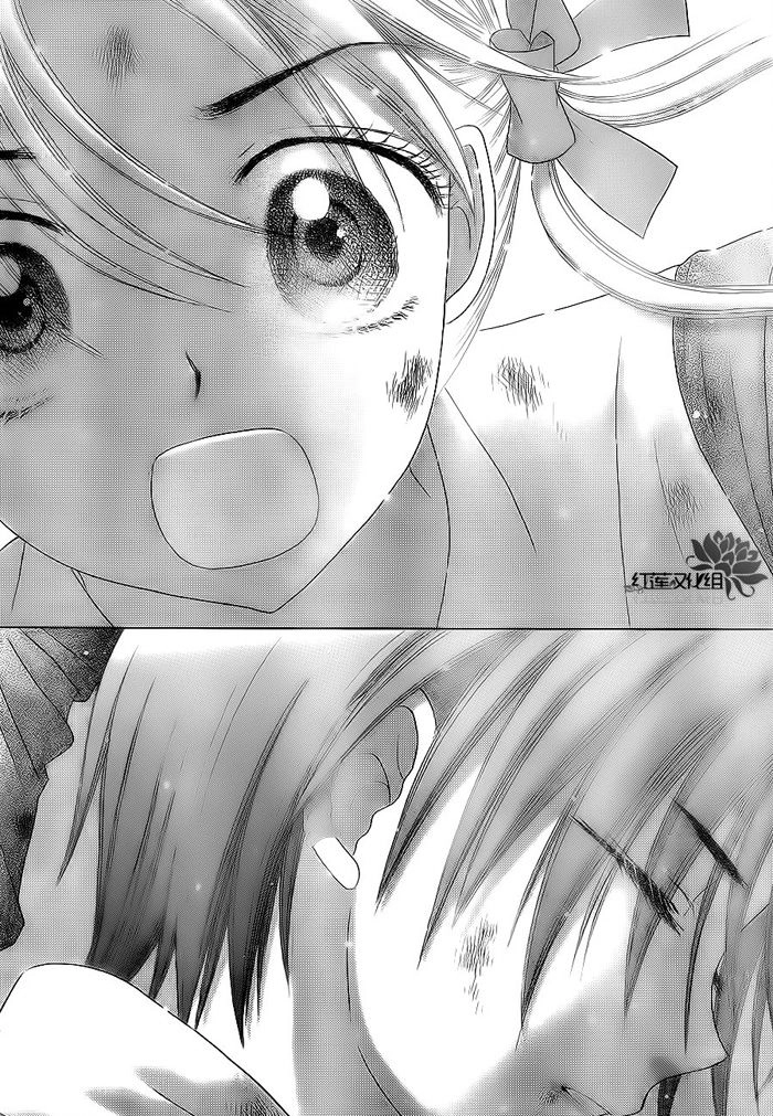 Học Viện Alice Chapter 163 - 25