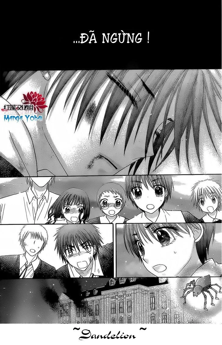 Học Viện Alice Chapter 164 - 5