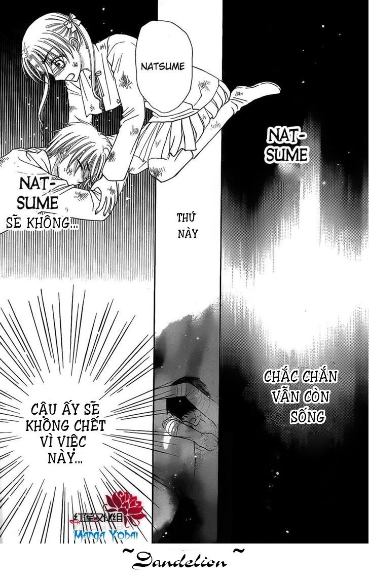 Học Viện Alice Chapter 164 - 8