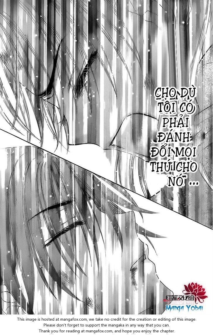 Học Viện Alice Chapter 164 - 14